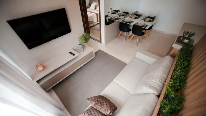 Turnkey Interior Projects