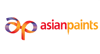 Asian Paints exterior and interior finishes