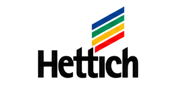 Hettich hardware and storage channels